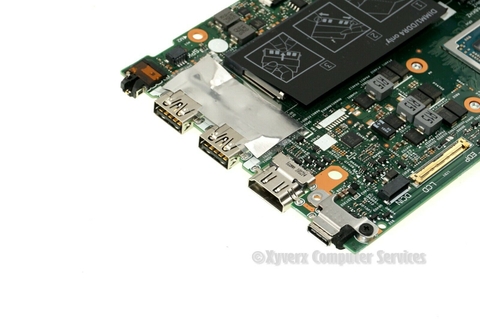 gia Main Dell Inspiron 5485 5585 AMD Ryzen 3 3200U 2.60GHz