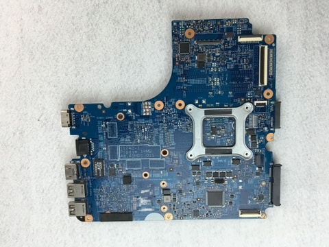 Main HP 4445S 4446S 4545S 4340s AMD
