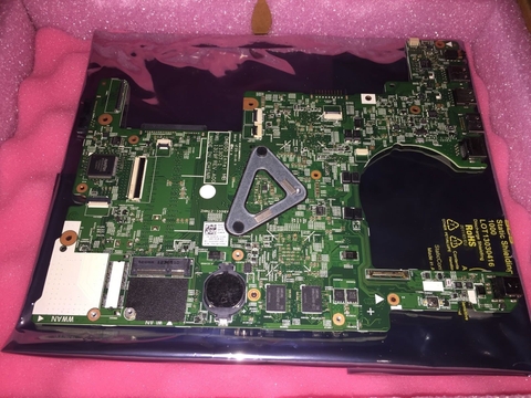 Main Dell Inspiron 15z 5523 CPU I5-3337U 11307-1