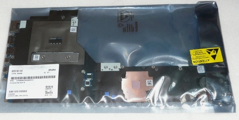 GIÁ THAY Main Dell Precision 7680 CPU I5-13600HX LA-L88