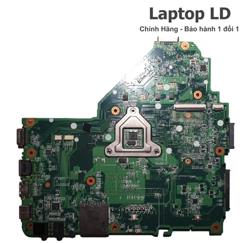Mặt sau main Acer Aspire 4349 / 4749 DAOZQRMB6C0 REV C — Laptop LD