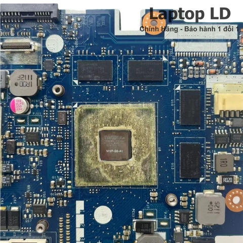 Card đồ hoạ (GPU) trên main Acer Aspire 4830TG LA-7231P — Laptop LD