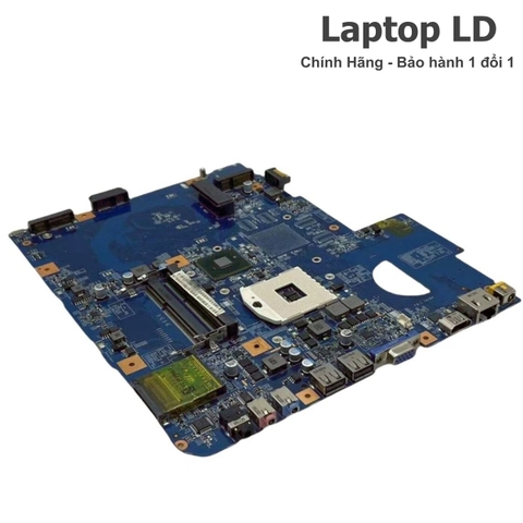 Cổng USB, HDMI và các cổng kết nối trên main Acer Aspire 5740G / 5740Z 09285-1M — Laptop LD