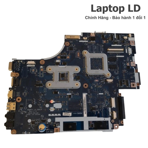 Mặt sau main Acer Aspire 5741Z / eMachine E730Z LA-5892P LA-5891P — Laptop LD
