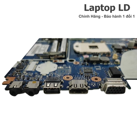Cổng USB, HDMI và các cổng kết nối trên main Acer Aspire 5750G / 5755G LA-6901P — Laptop LD