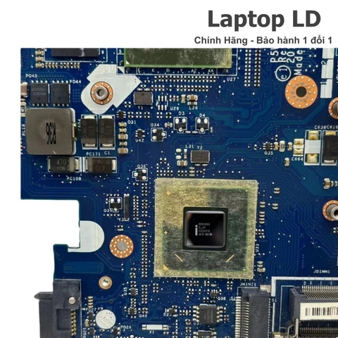 CPU và chipset trên main Acer Aspire 5750G / 5755G LA-6901P — Laptop LD