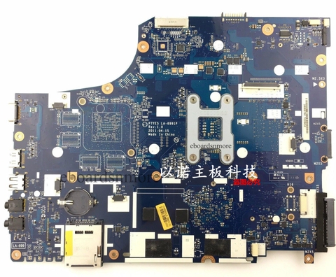 Main Acer Aspire 7560 7560G LA-6991P