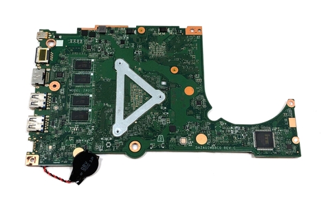 THAY Main Acer Aspire A315-57 CPU i5-1035G1 DAZAUIMB8C0