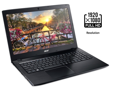 Main Acer Aspire E 15  Notebook E5-576G- i7-8550U