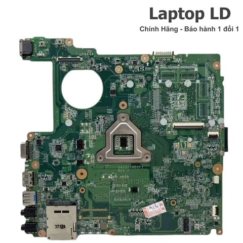 Mặt sau main Acer Aspire E1-471 / E1-431 DAZQSAMB6F1 — Laptop LD