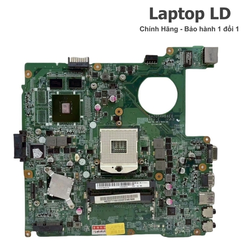 Mặt trước main Acer Aspire E1-471 / E1-431 DAZQSAMB6F1 — Laptop LD