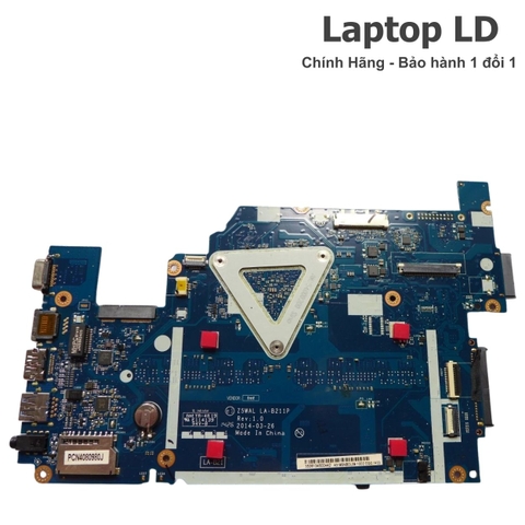 Mặt sau main Acer Aspire E5-511P CPU N3530 LA-B211P — Laptop LD