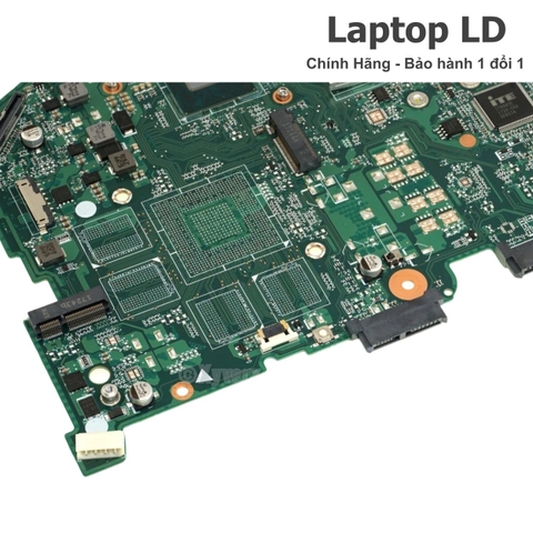 Khe SSD / M.2 trên main Acer Aspire E5-575G CPU i5-6200U DAZAAMB16E0 — Laptop LD