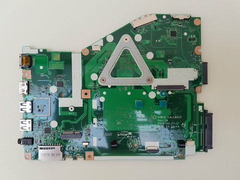 Main Acer Aspire ES1-420 / ES1-421 AMD A4-5000 LA-C801P