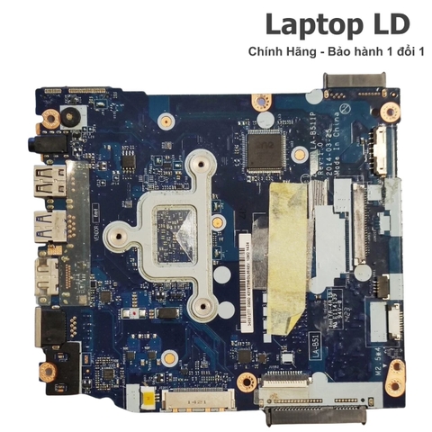 Mặt sau main Acer Aspire ES1-511 CPU N2830 LA-B511P — Laptop LD