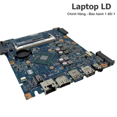 Cổng USB, HDMI và các cổng kết nối trên main Acer Aspire ES1-512 CPU N2840 14222-1 — Laptop LD