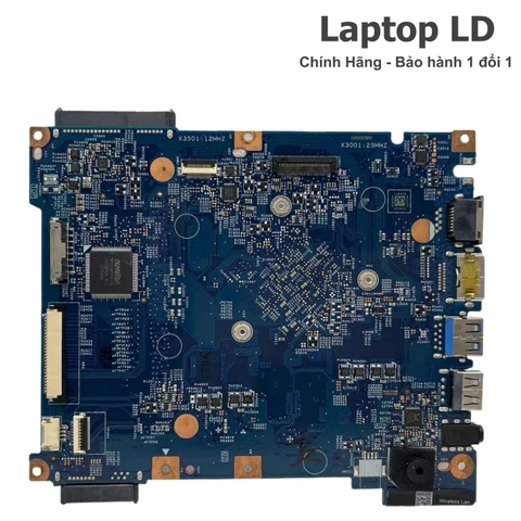 Mặt sau main Acer Aspire ES1-512 CPU N2840 14222-1 — Laptop LD