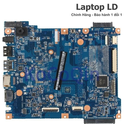 Mặt sau main Acer Aspire ES1-571 CPU i5-4200U 15300-1, chi tiết linh kiện — Laptop LD