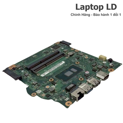 Mặt trước main Acer Aspire ES1-572 CPU i3-6100U LA-D671P — Laptop LD