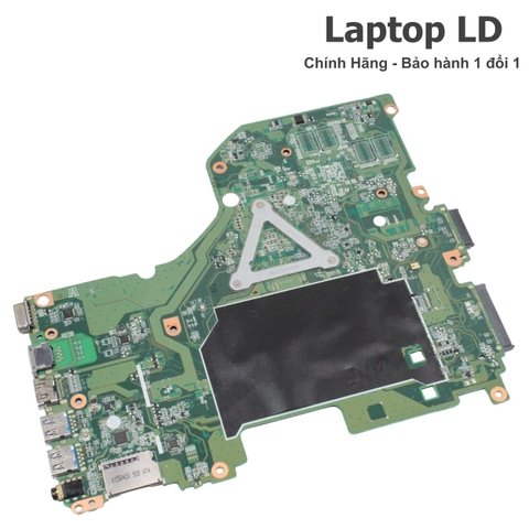 Mặt sau main Acer Aspire F5-571 CPU i3-5005U DA0ZRTMB6D0, chi tiết linh kiện — Laptop LD
