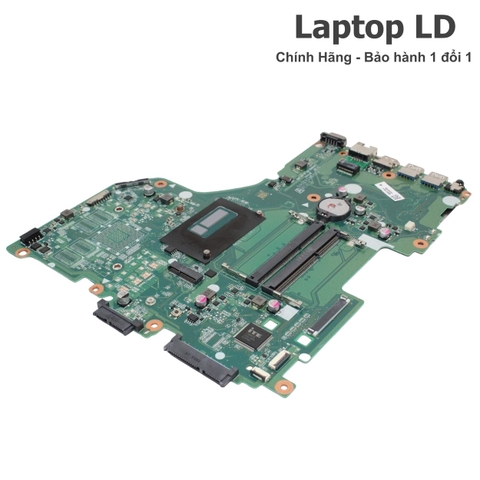 Main Acer Aspire F5-571 CPU i3-5005U DA0ZRTMB6D0 tổng quan mainboard laptop — Laptop LD