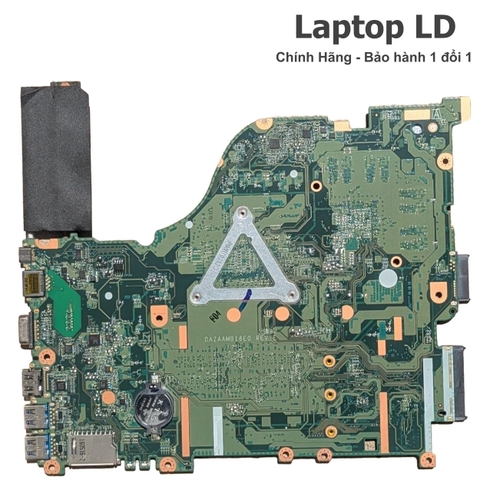 Mặt sau main Acer Aspire F5-573G / Travelmate P249-G2-M CPU i5-6200U DAZAAMB16E0 — Laptop LD