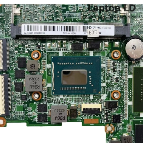 Mặt trước main Acer Aspire M5-481PTG CPU i5-3317U DA0Z09MBAH0 — Laptop LD