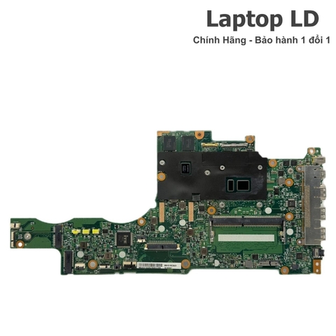 Main Acer Aspire R5-571TG CPU i5-6200U P5RCJ tổng quan mainboard laptop — Laptop LD