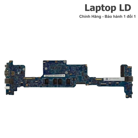 Mặt sau main Acer Aspire S7-391 CPU i5-3337U 12223-1 — Laptop LD