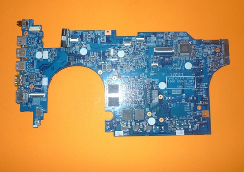 Main Acer Aspire VN7-591G CPU I7-4710HQ GTX860M 14206-1