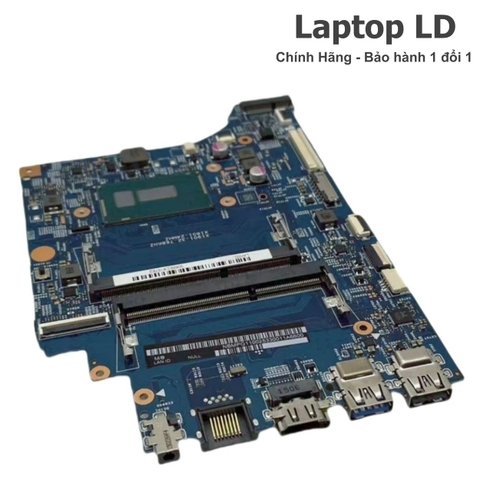 Cổng USB, HDMI và các cổng kết nối trên main Acer Aspire V3-371 CPU i5-5200U 13334-1M — Laptop LD