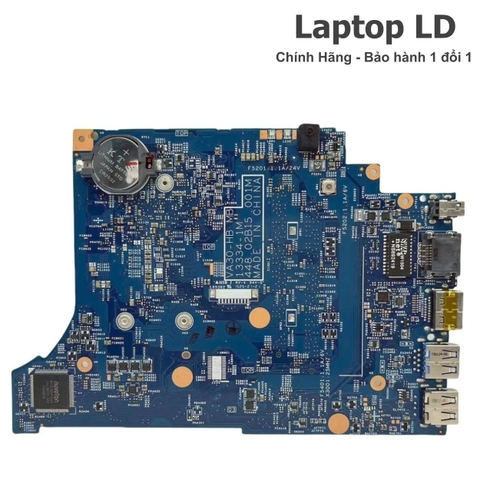 Mặt sau main Acer Aspire V3-371 CPU i5-5200U 13334-1M — Laptop LD