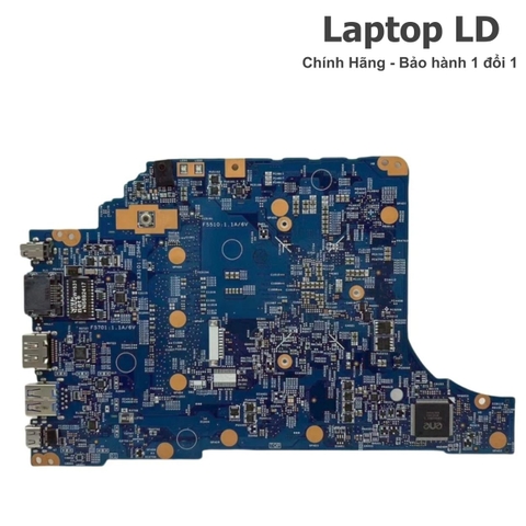 Mặt sau main Acer Aspire V3-372 CPU i5-6200U 15208-2 — Laptop LD