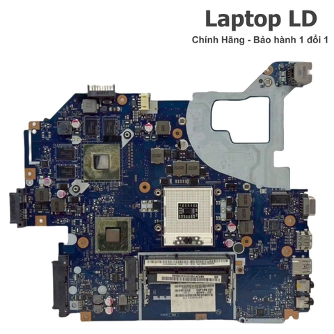Mặt trước main Acer Aspire V3-531 / V3-571G / E1-531 / E1-571G LA-7912P — Laptop LD