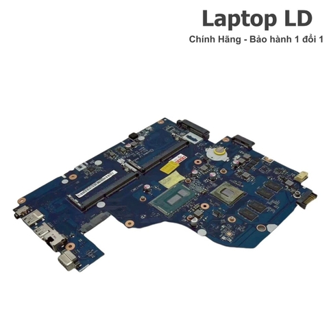 Thay main Acer Aspire V3-532 CPU i3-4030U LA-B162P tại Laptop LD