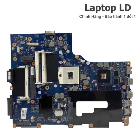 Mặt trước main Acer Aspire V3-771G VA70/VG70 — Laptop LD