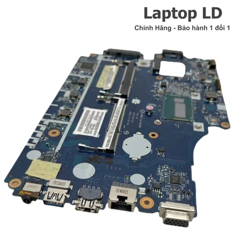 Cổng USB, HDMI và các cổng kết nối trên main Acer Aspire V5-561P / TravelMate P255 CPU i5-4200U LA-9532P — Laptop LD