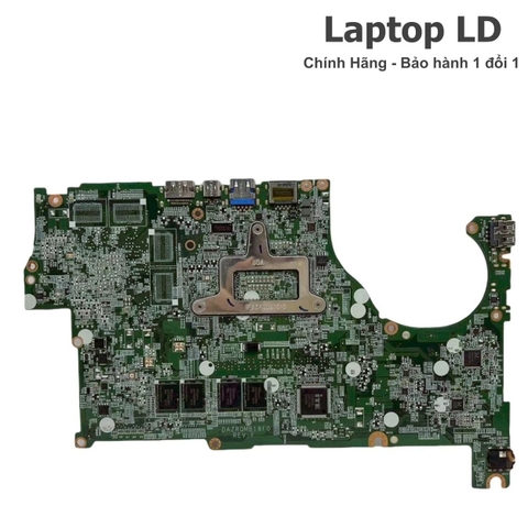 Mặt sau main Acer Aspire V5-573G CPU i5-4200U DAZRQMB18F0 — Laptop LD