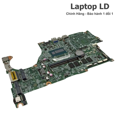 Mặt trước main Acer Aspire V5-573G CPU i5-4200U DAZRQMB18F0 — Laptop LD