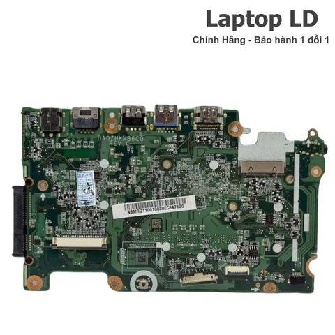 Mặt sau main Acer E3-112 / V3-112P / ES1-111M CPU N2940 DA0ZHKMB6C0 — Laptop LD