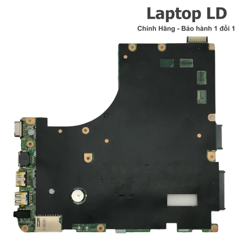 Mặt sau main Acer E5-471G / V3-472P CPU i7-5500U DA0ZQ0MB6E0 — Laptop LD
