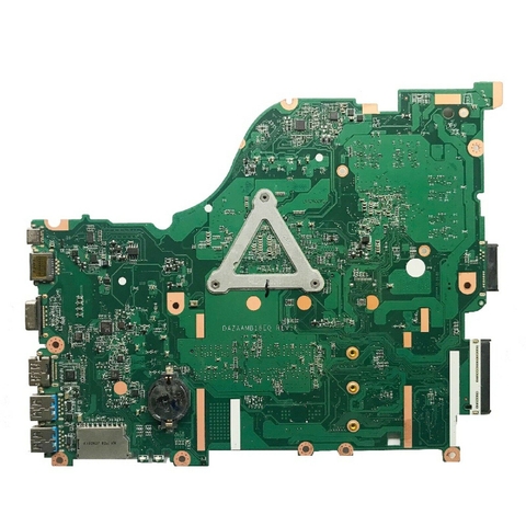 Main Acer Aspire E5-576G CPU i3-8130U DAZAARMB6E0 ZAAR