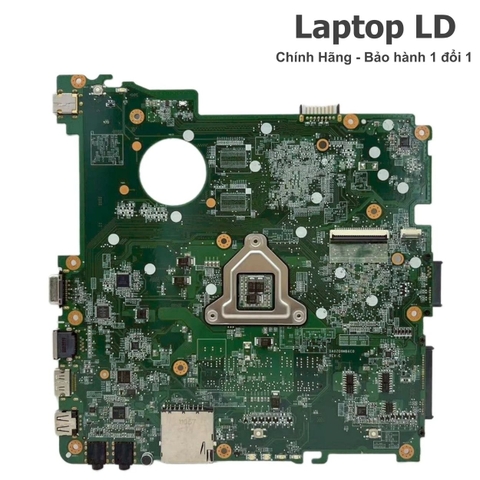 Mặt sau main Acer Emachines D732 DA0ZQ9MB6C0 — Laptop LD