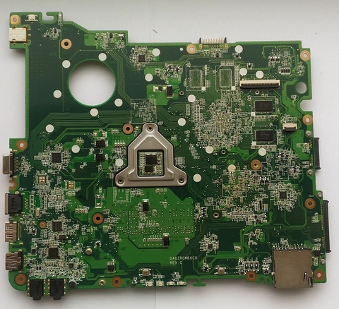 giá thay Main Acer eMachines E732G / E732ZG