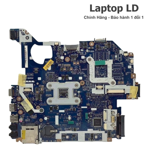 Mặt sau main Acer Gateway NV57H LA-6901P — Laptop LD