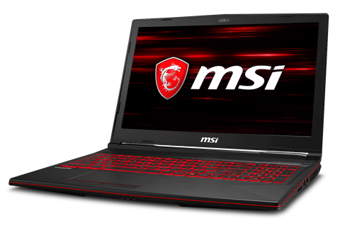 Sửa main laptop MSI Stealth Pro GS63VR CPU i7-7700HQ GTX1060 uy tín tại Laptop LD
