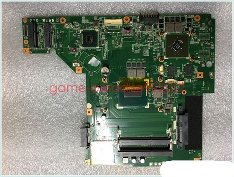 Main Acer MSI MS-175A1 GE70 GP70 CX70 CPU I5-4210
