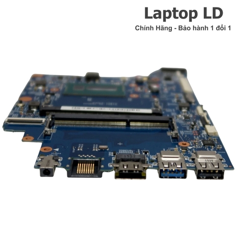 Cổng USB, HDMI và các cổng kết nối trên main Acer TravelMate P236-M / Aspire V3-331 CPU i3-5005U 13334-1M — Laptop LD