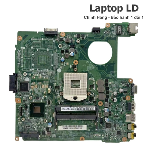 Main Acer Travelmate P243-M DAZQSAMB6F1 Rev:F tổng quan mainboard laptop — Laptop LD