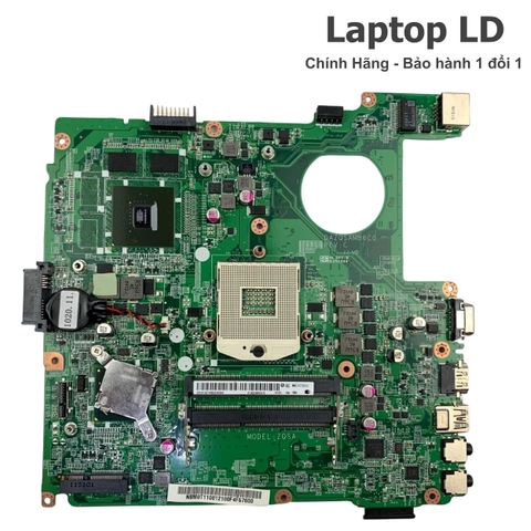 Mặt trước main Acer V3-431G / V3-471G DAOZQSMB8E0 — Laptop LD